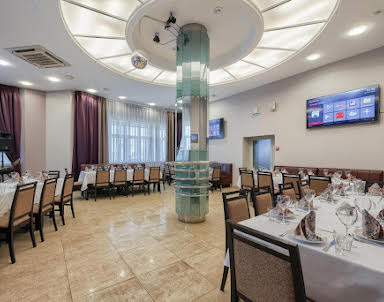  ресторан Кантанелло