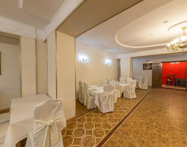  ресторан Реутов