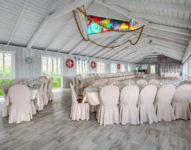  ресторан Нептун