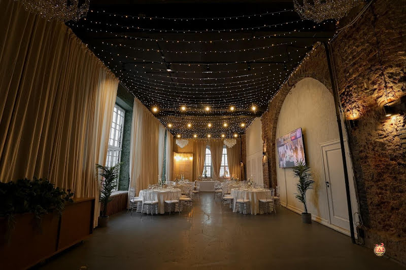 COM.NATA на Петроградской фотография №6