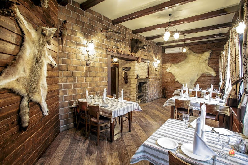 Берендей фотография №13