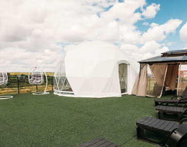  ресторан VILLA DA VINCI