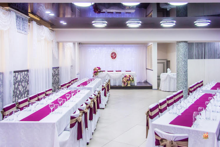 Большой зал  в «Форсаж» фотография №2