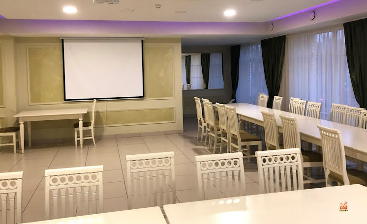 Зал на 60 человек в «Дело вкуса» фотография №11