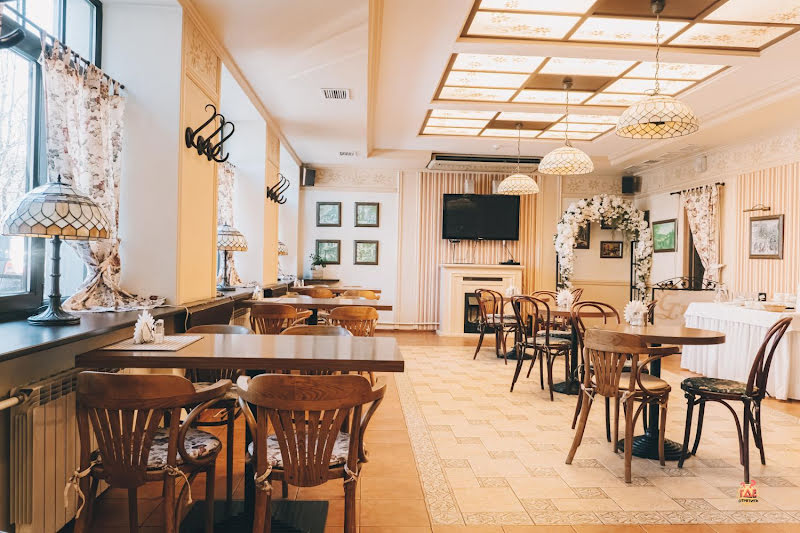 Green Hotel фотография №6