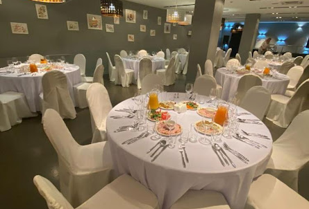 Зал "Авеню"  в Зал "Авеню" 