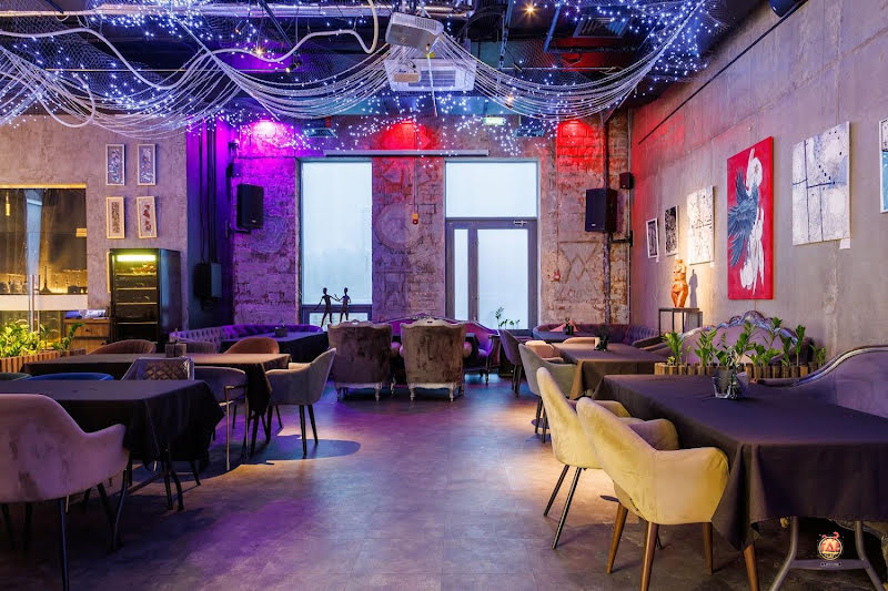 1st Gallery Atlantis фотография №10