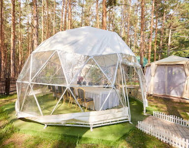  ресторан Leto