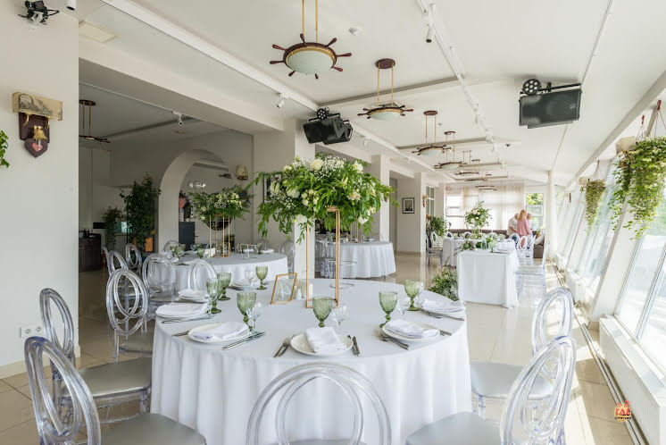 Зал «Панорамный» в «Мореман» фотография №13