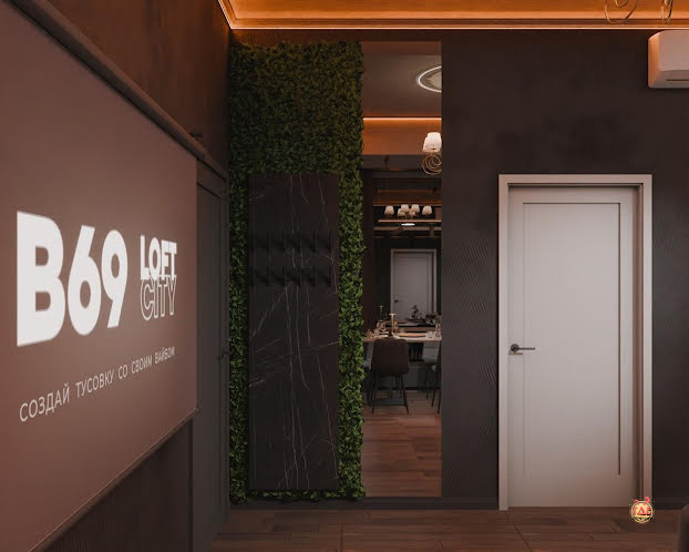 Лофт «Мантра» в «Iglooloft» фотография №6