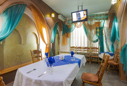 VIP - зал в VIP - зал