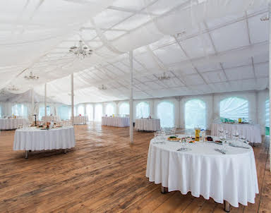  ресторан Лесные Дали