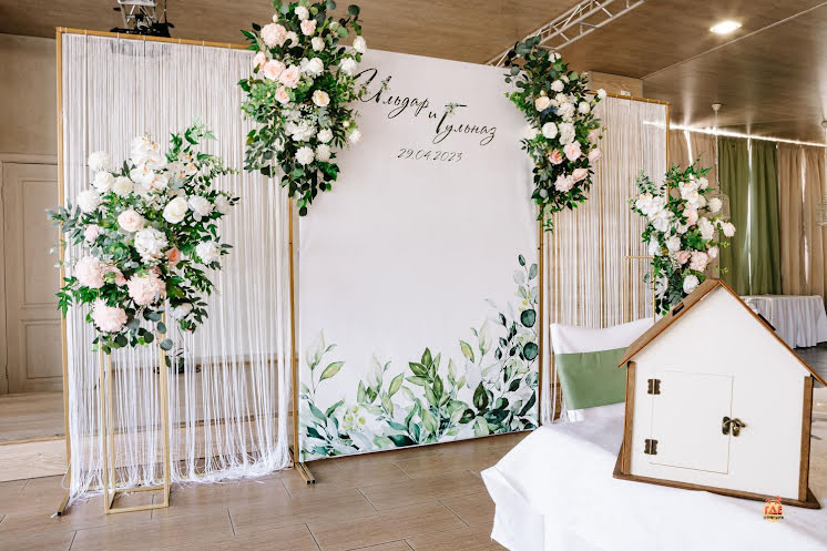 Основной зал в «Своя Публика» фотография №19