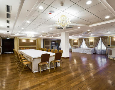  ресторан Столица деревень