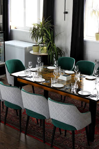 Level 5 в «Стейк & Эггс» фотография №13