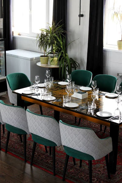 Стейк & Эггс фотография №13