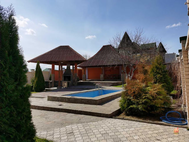 Дом 1 в «Фата Моргана» фотография №13