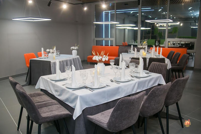 Академия вкуса в селе Красное фотография №3