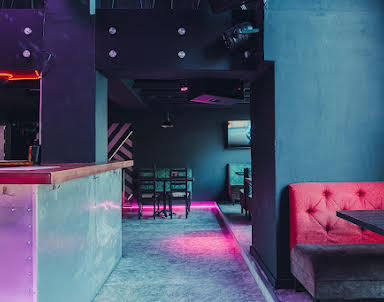  ресторан Небар на Литейном