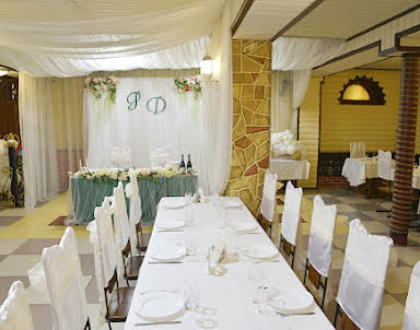  ресторан Старый замок