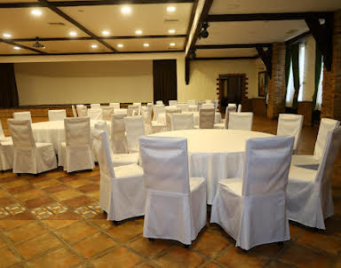  ресторан Русская охота