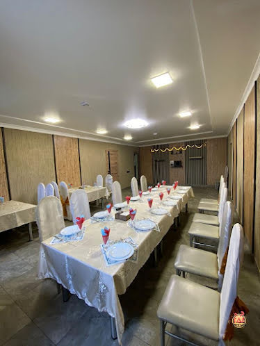 Средний зал в «Луна» фотография №2