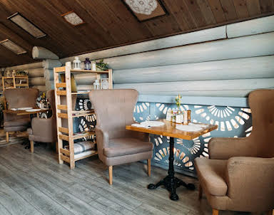  ресторан Дача