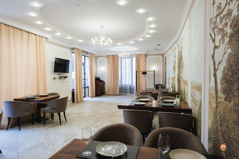 Bellagio фотография №17