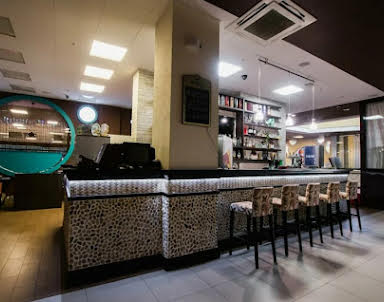  ресторан Ривьера