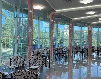 Новый год в Сапфир