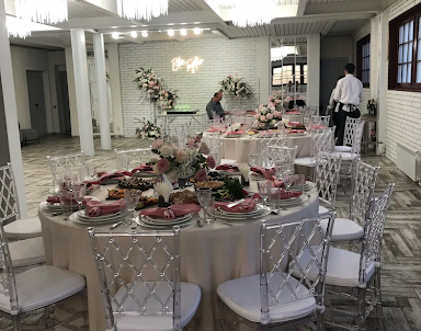  ресторан Ya-loft