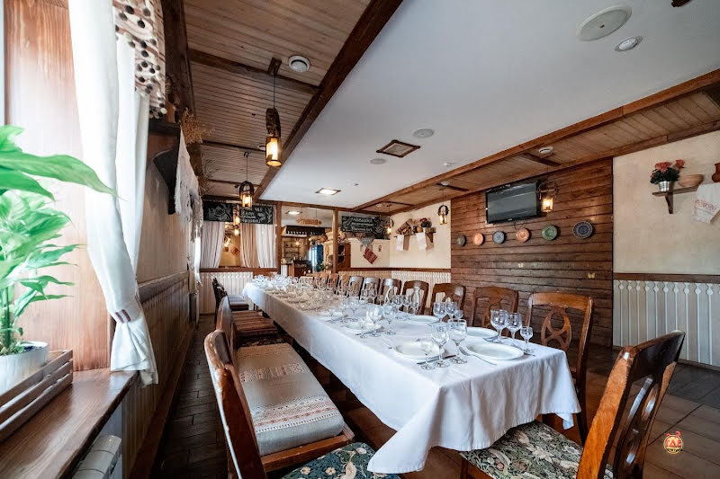 Славянский двор фотография №9