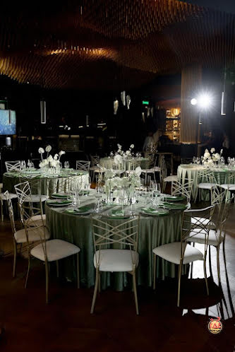 Ресторан Mady в «Madison Event Hall  & Mady» фотография №2