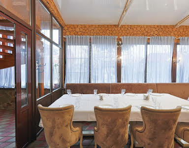  ресторан Рица