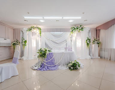  ресторан Версаль