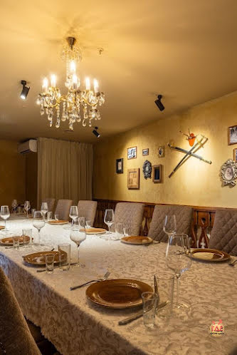 Банкетный зал в «Барбамбия» фотография №12