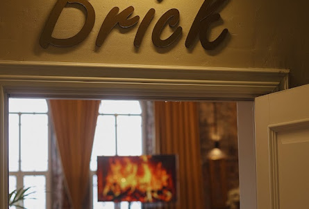 Лофт Brik в Лофт Brik