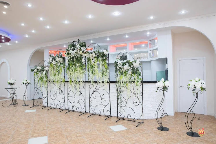 Основной зал в «Кнопка» фотография №11