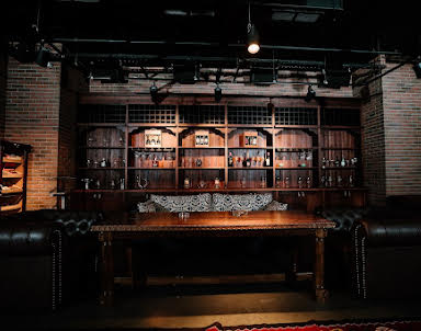  ресторан Caspian