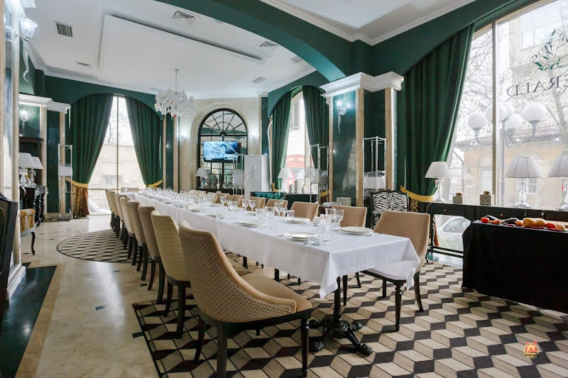 Benamar Hotel&SPA фотография №14