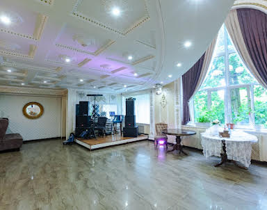  ресторан Эль-Гранж