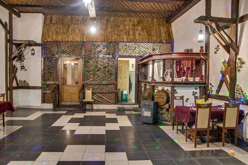 Девичья башня фотография №18