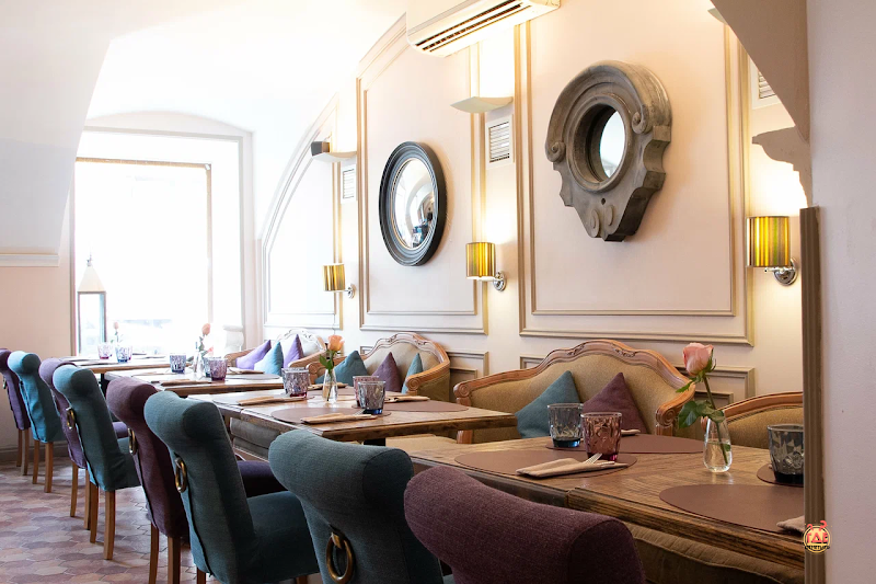 VILLA  ASTON фотография №17