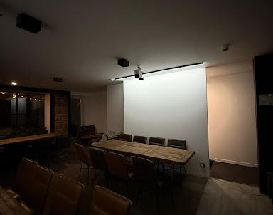  ресторан WineWood Moscow