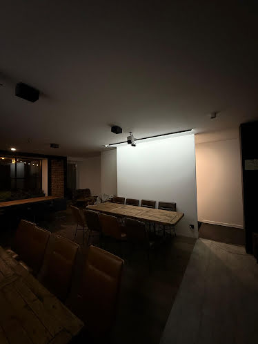 Rooftop Hall/Руфтоп холл в «WineWood Moscow» фотография №3