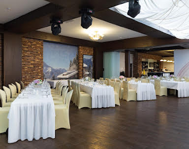  ресторан Васильевский