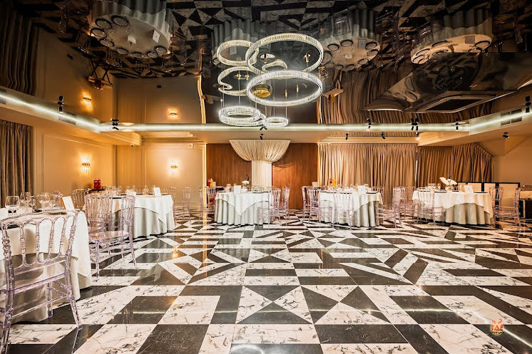 Зал «Торжественный» в «Мечты» фотография №12