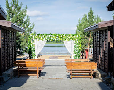  ресторан Резиденция 888