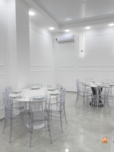 Банкетный зал №1 в «МоскWа на Каширке» фотография №4