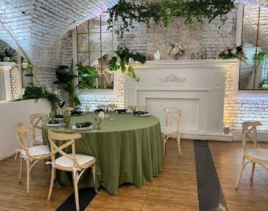  ресторан Буржуй